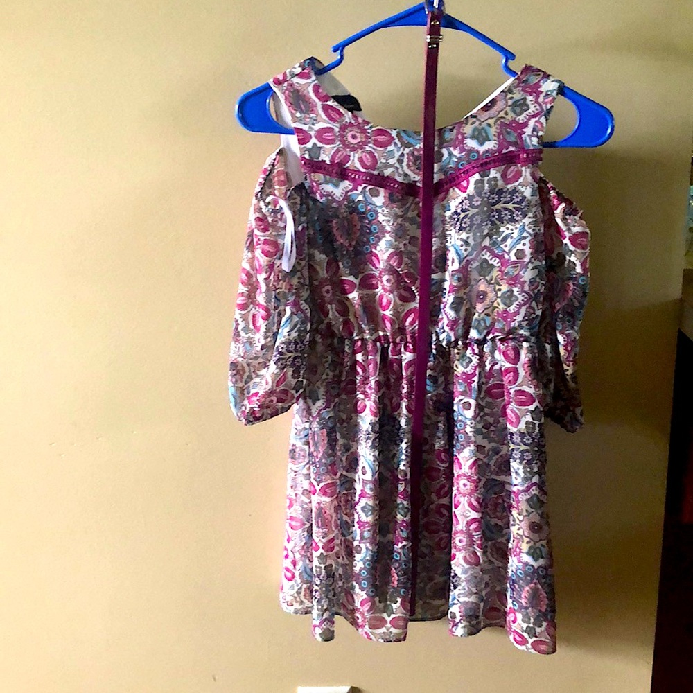 Dressy dress